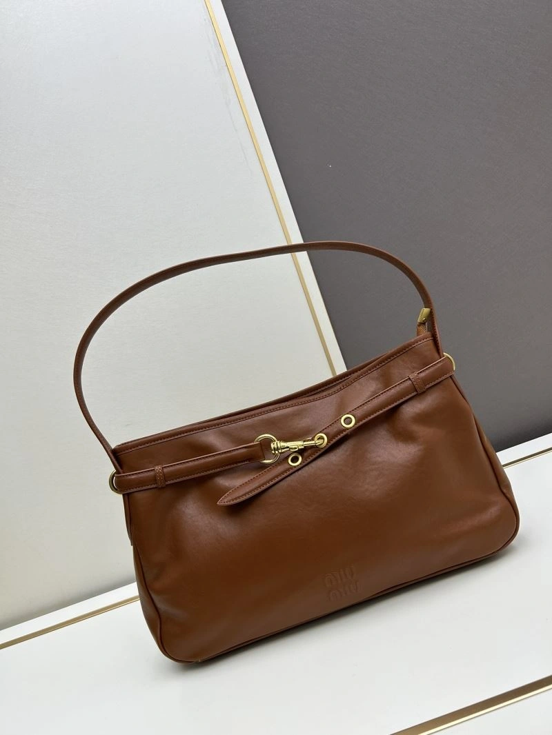 Bright Miu Miu Satchel Bags 83250
