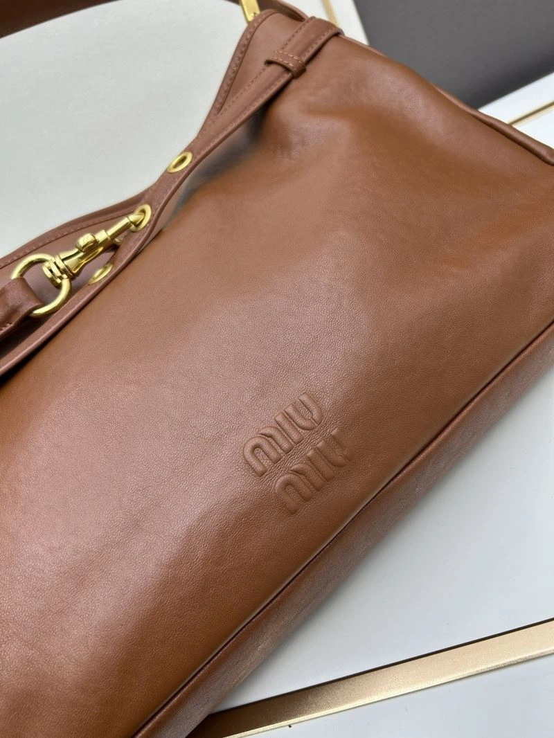 Bright Miu Miu Satchel Bags 83250