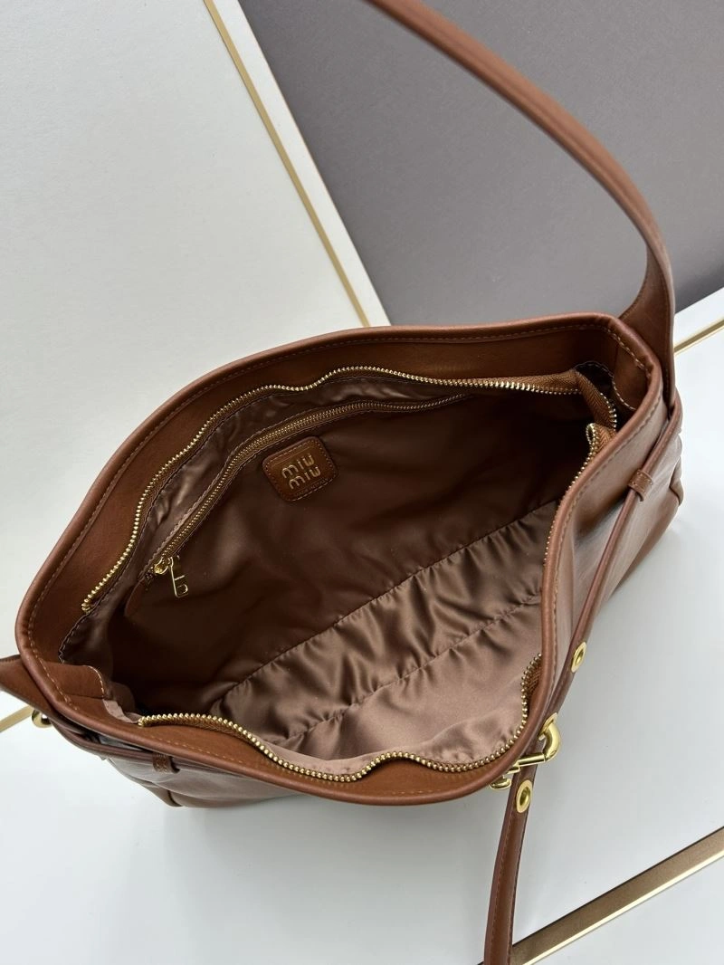 Bright Miu Miu Satchel Bags 83250