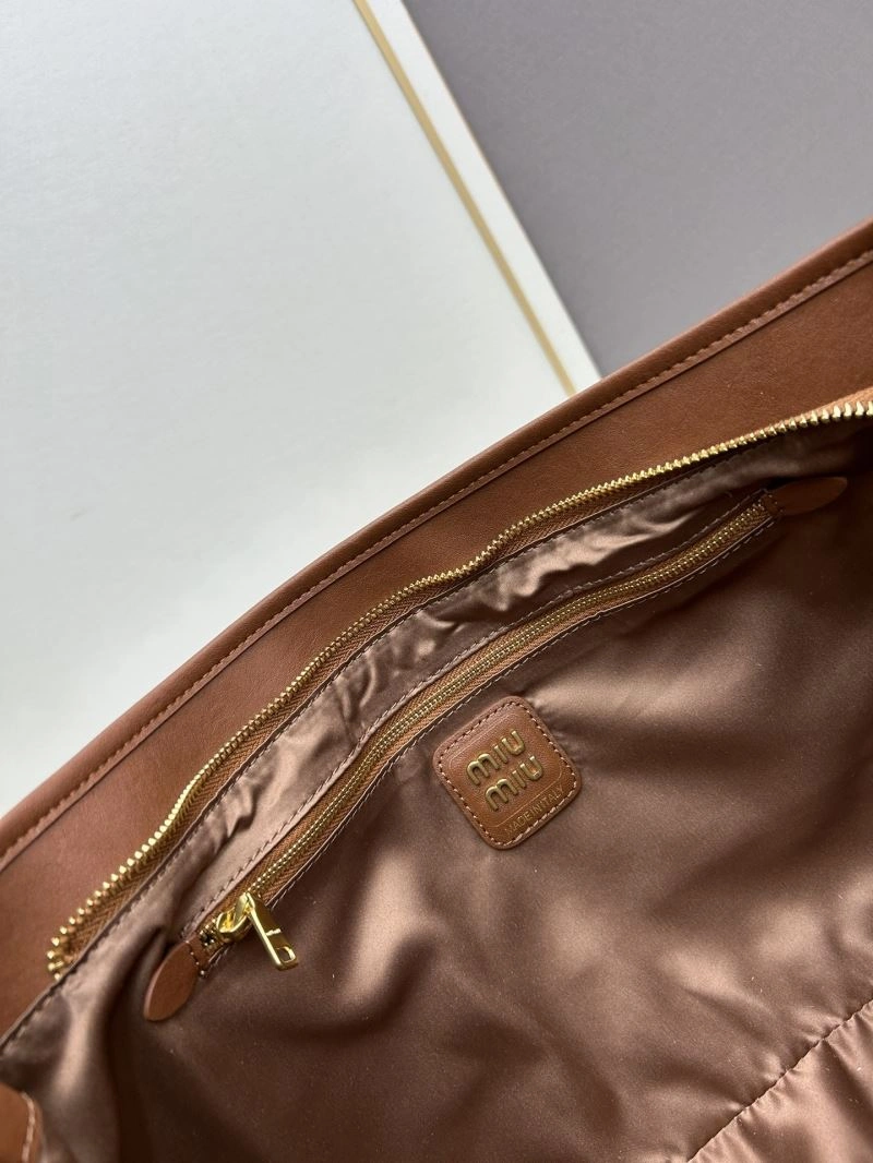 Bright Miu Miu Satchel Bags 83250