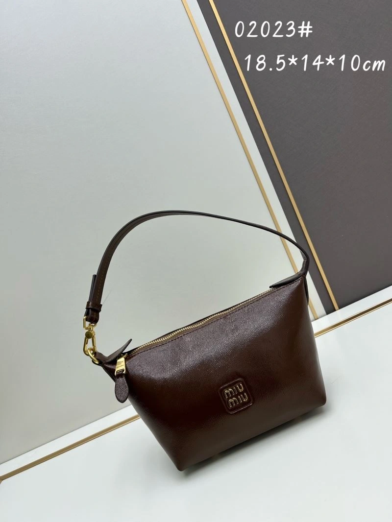 Miu Miu Satchel Bags Unisex 83247