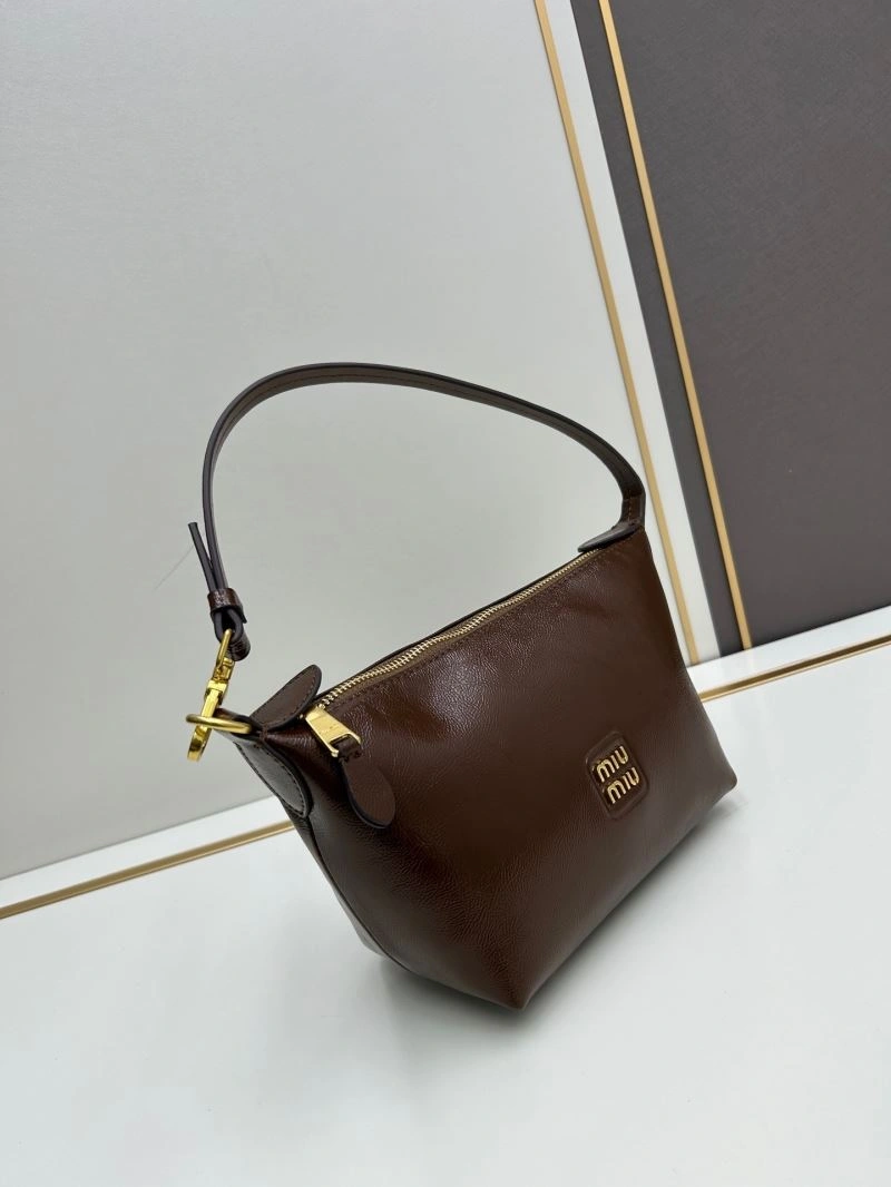 Miu Miu Satchel Bags Unisex 83247