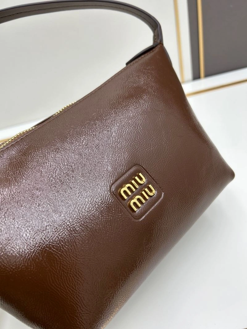 Miu Miu Satchel Bags Unisex 83247