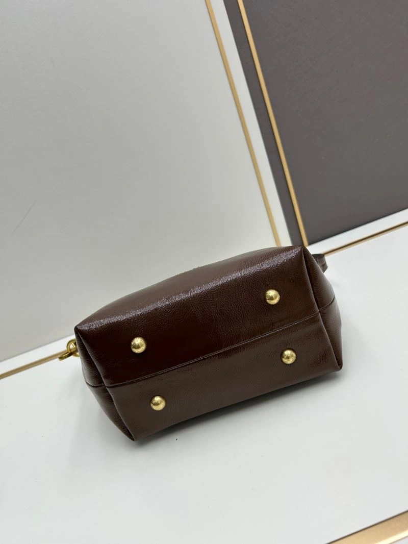 Miu Miu Satchel Bags Unisex 83247