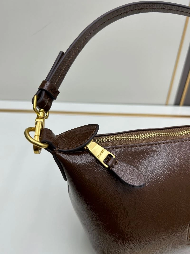 Miu Miu Satchel Bags Unisex 83247