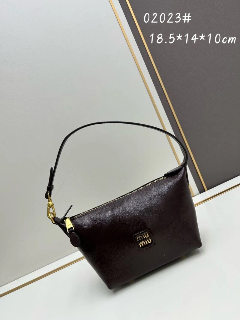 GoAnywhere Miu Miu Satchel Bags 83246