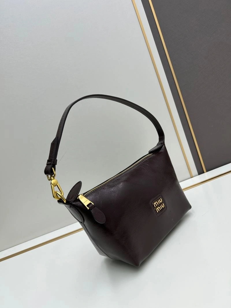 GoAnywhere Miu Miu Satchel Bags 83246