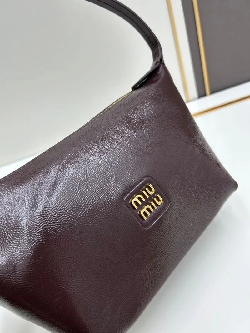 GoAnywhere Miu Miu Satchel Bags 83246