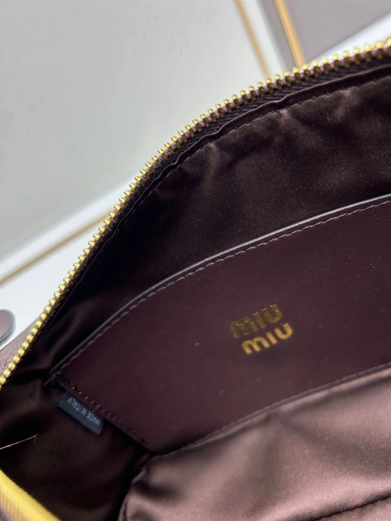 GoAnywhere Miu Miu Satchel Bags 83246