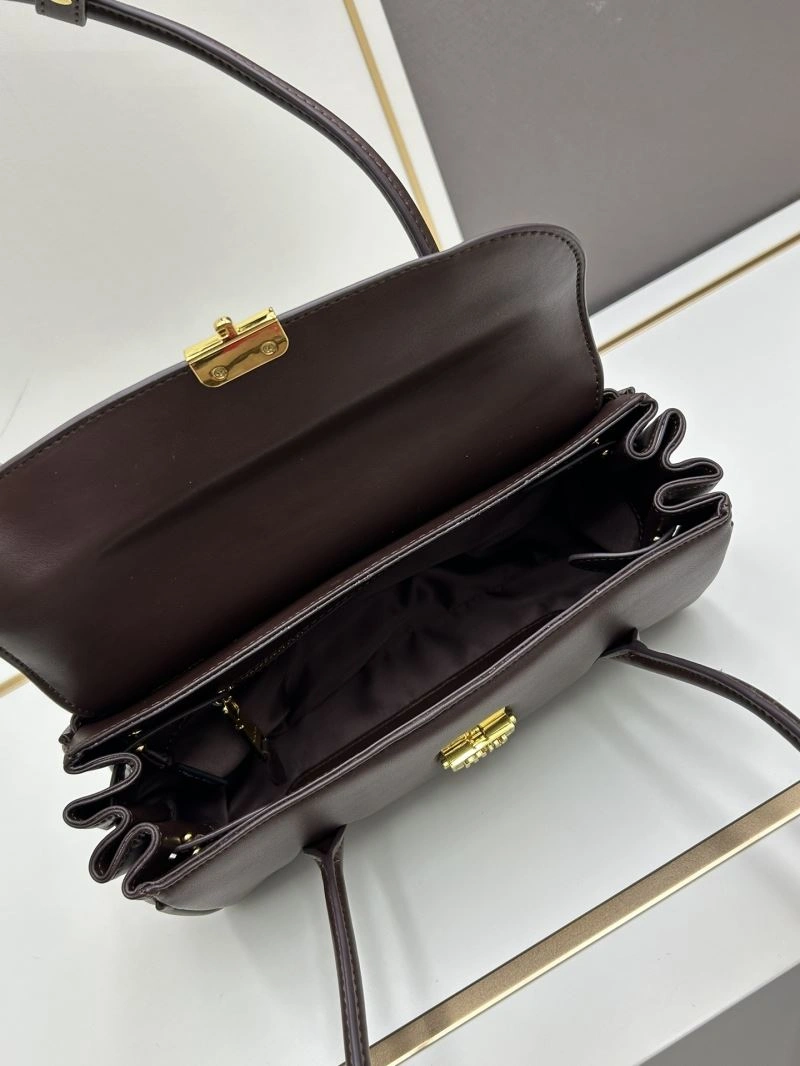 Miu Miu Satchel Bags Popular 83241