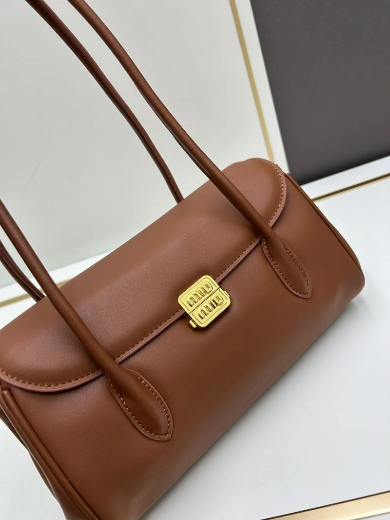 Miu Miu Satchel Bags Stretchable 83242