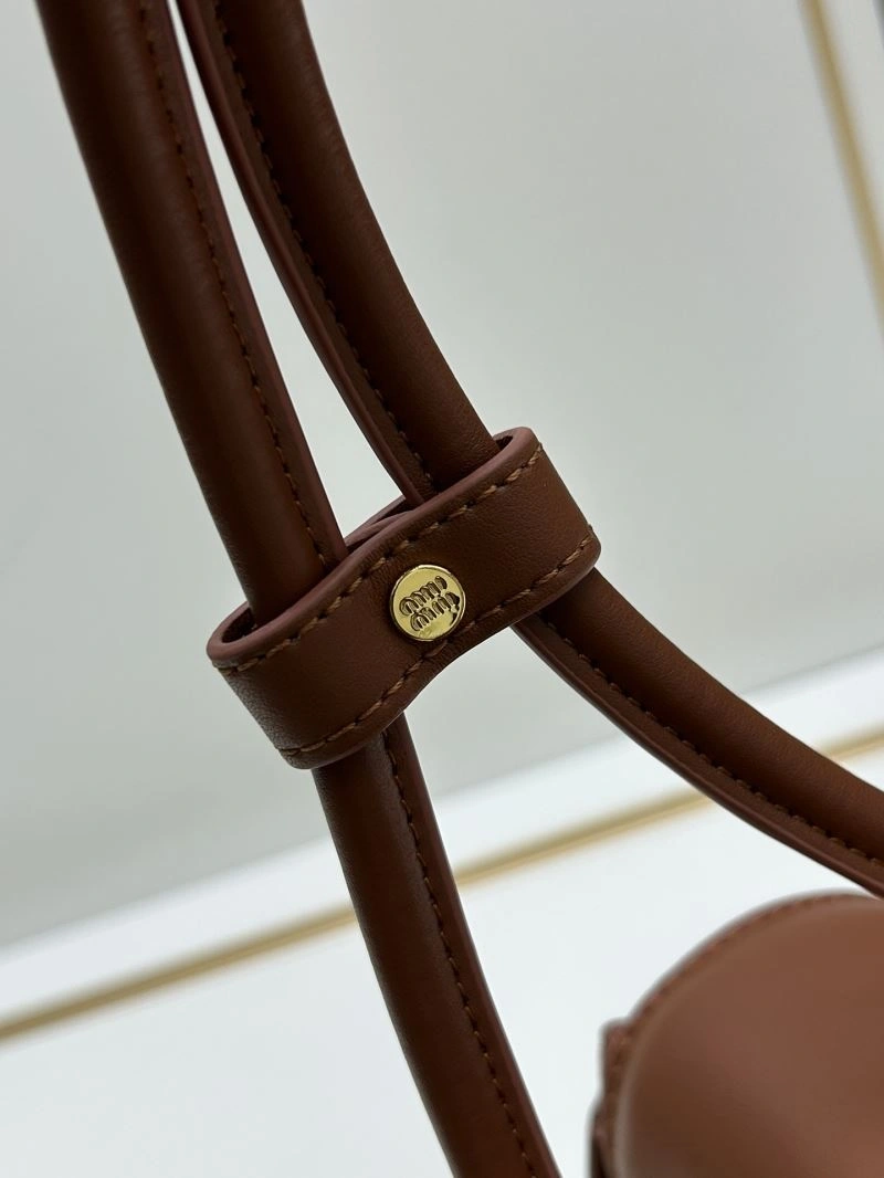 Miu Miu Satchel Bags Stretchable 83242
