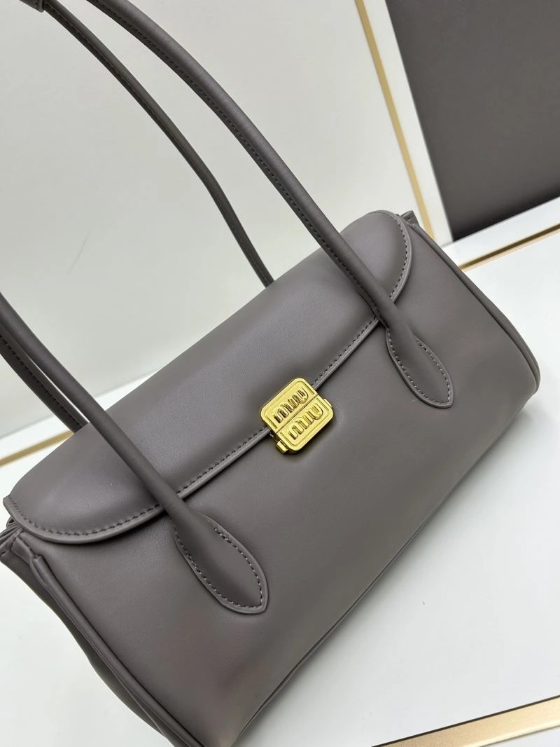 Miu Miu Satchel Bags Versatile 83238