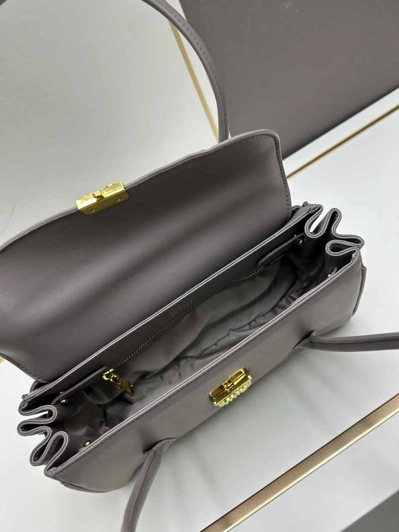 Miu Miu Satchel Bags Versatile 83238