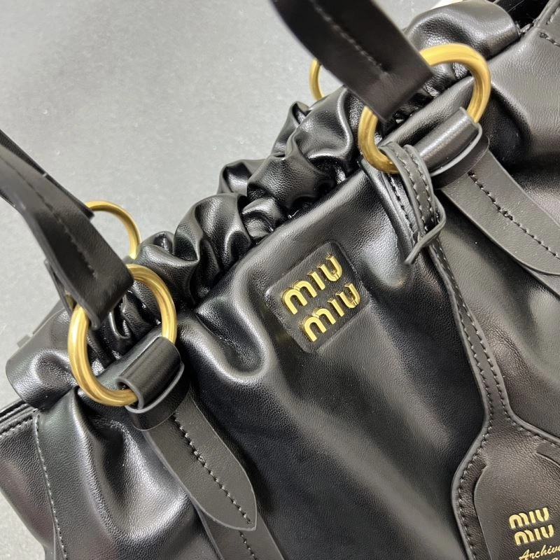 Miu Miu Satchel Bags Efficient 83231