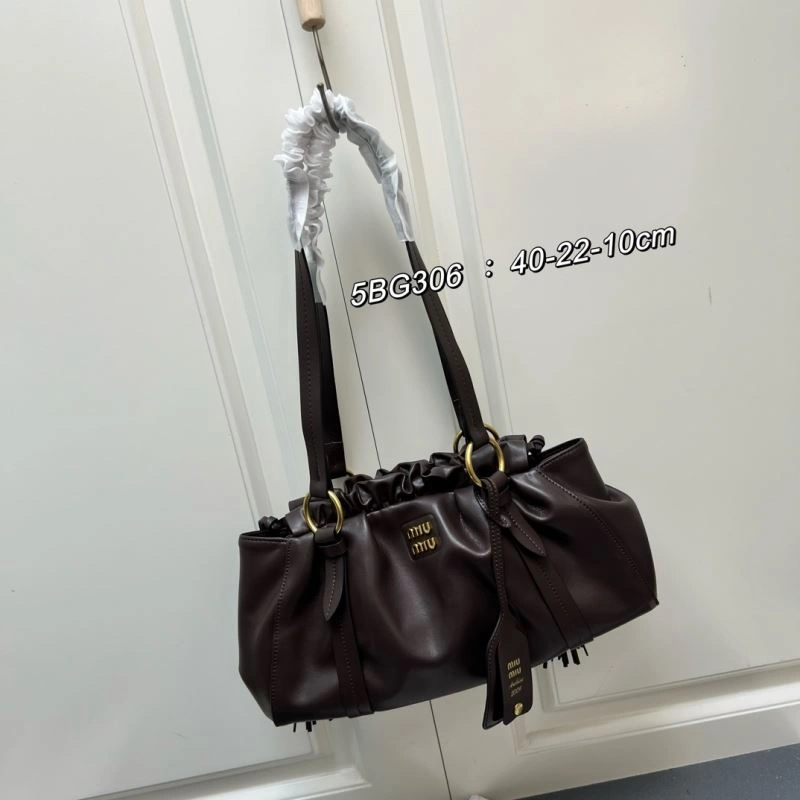 Miu Miu Satchel Bags ComfortFit 83235