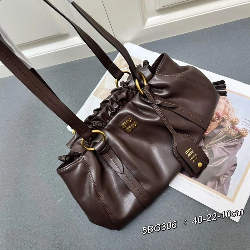 Miu Miu Satchel Bags ComfortFit 83235
