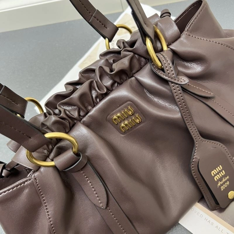 Miu Miu Satchel Bags ComfortFit 83235
