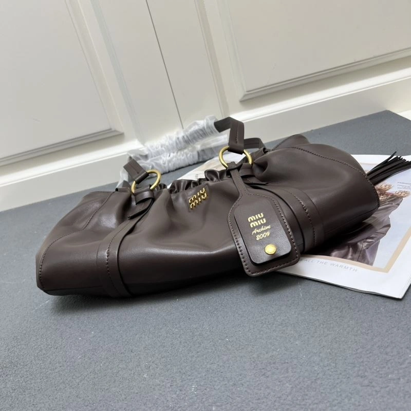 Miu Miu Satchel Bags ComfortFit 83235