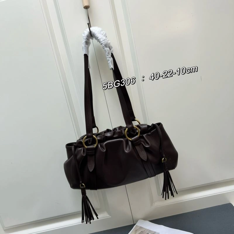 Miu Miu Satchel Bags ComfortFit 83235