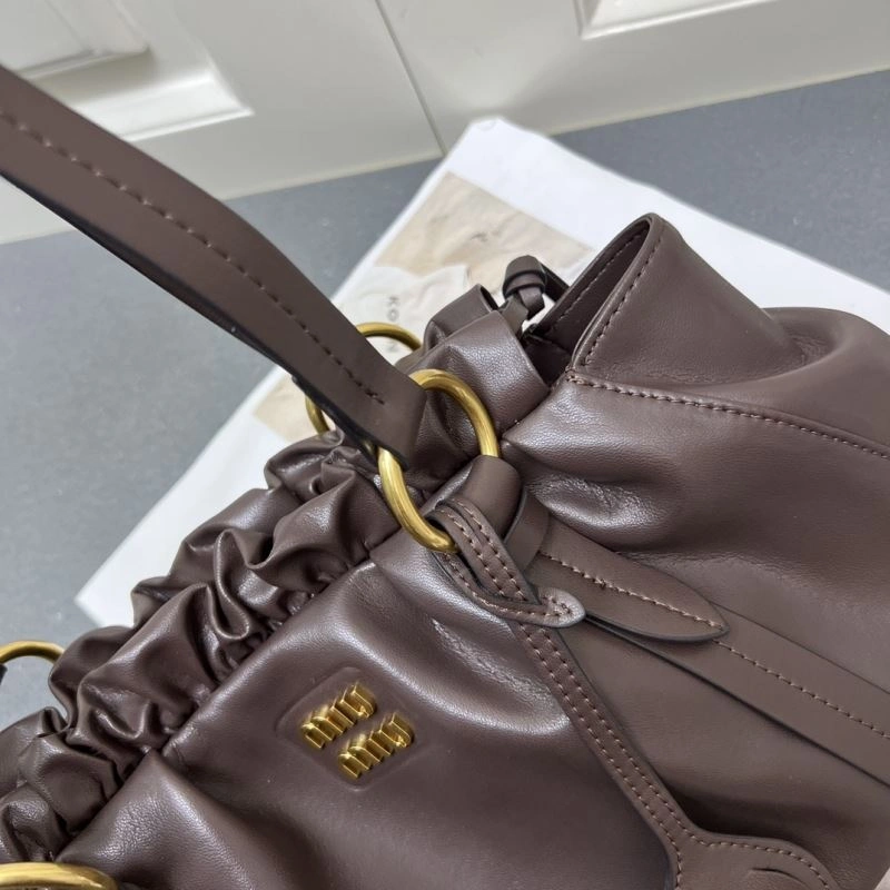 Miu Miu Satchel Bags ComfortFit 83235