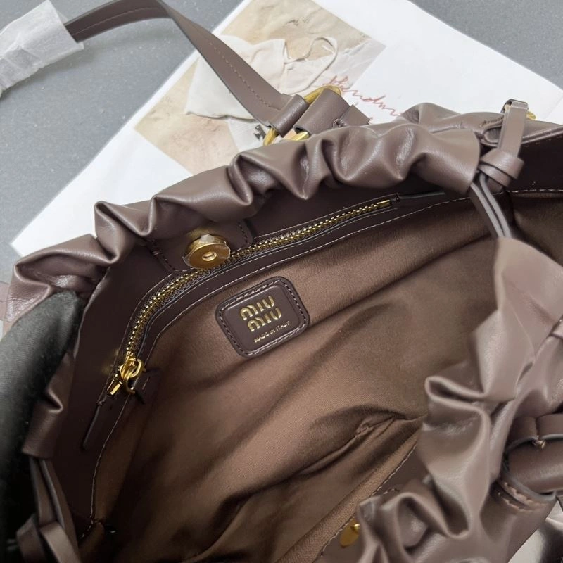 Miu Miu Satchel Bags ComfortFit 83235