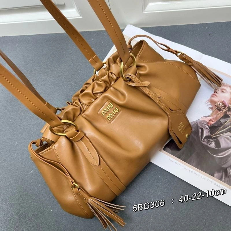 Supportive Miu Miu Satchel Bags 83234