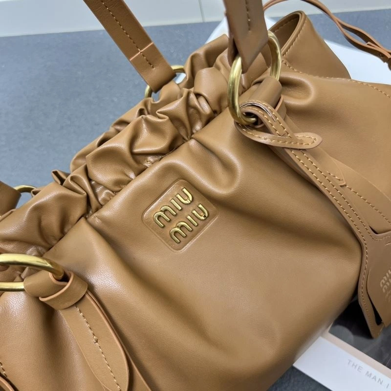 Supportive Miu Miu Satchel Bags 83234