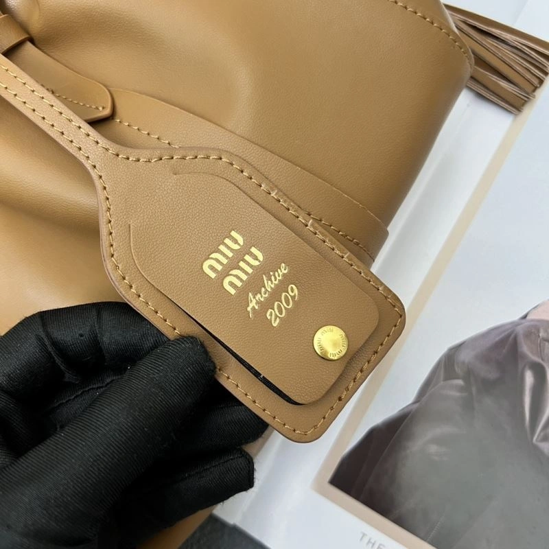 Supportive Miu Miu Satchel Bags 83234