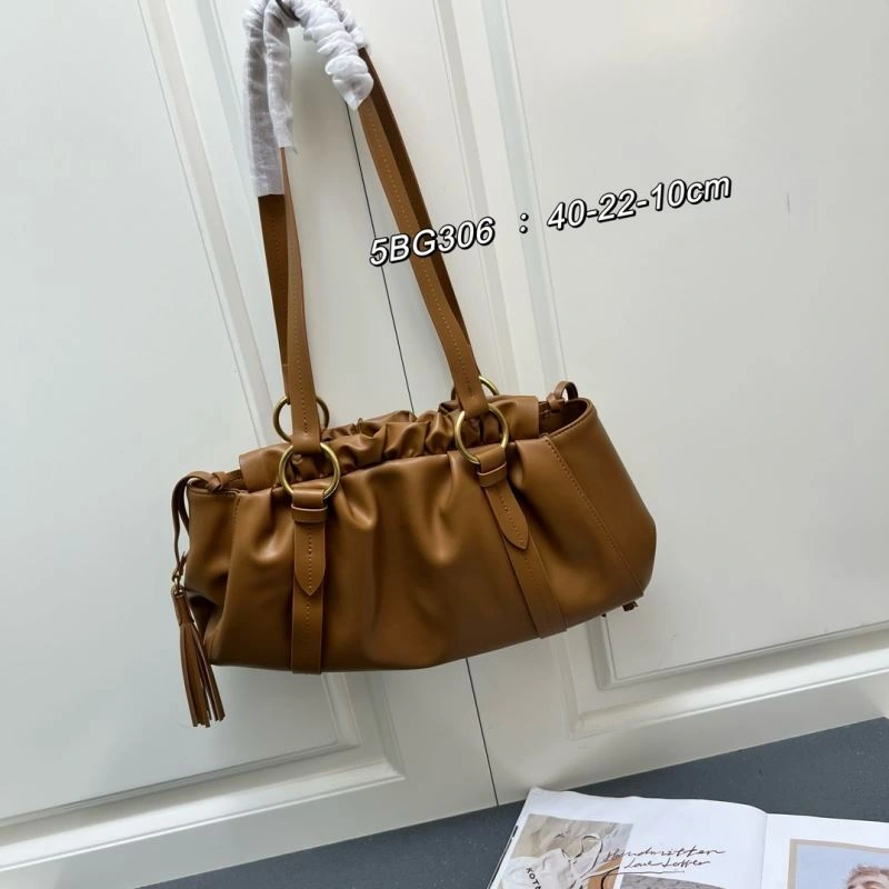 Supportive Miu Miu Satchel Bags 83234