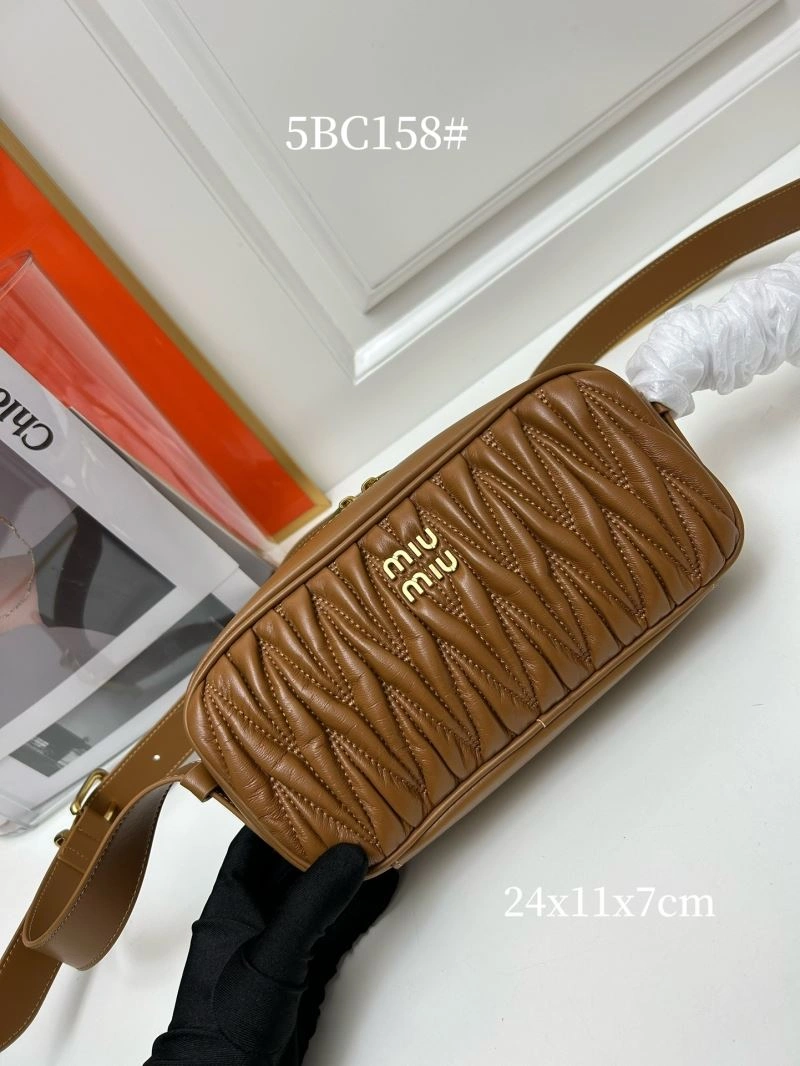 Miu Miu Satchel Bags Effortless 83233