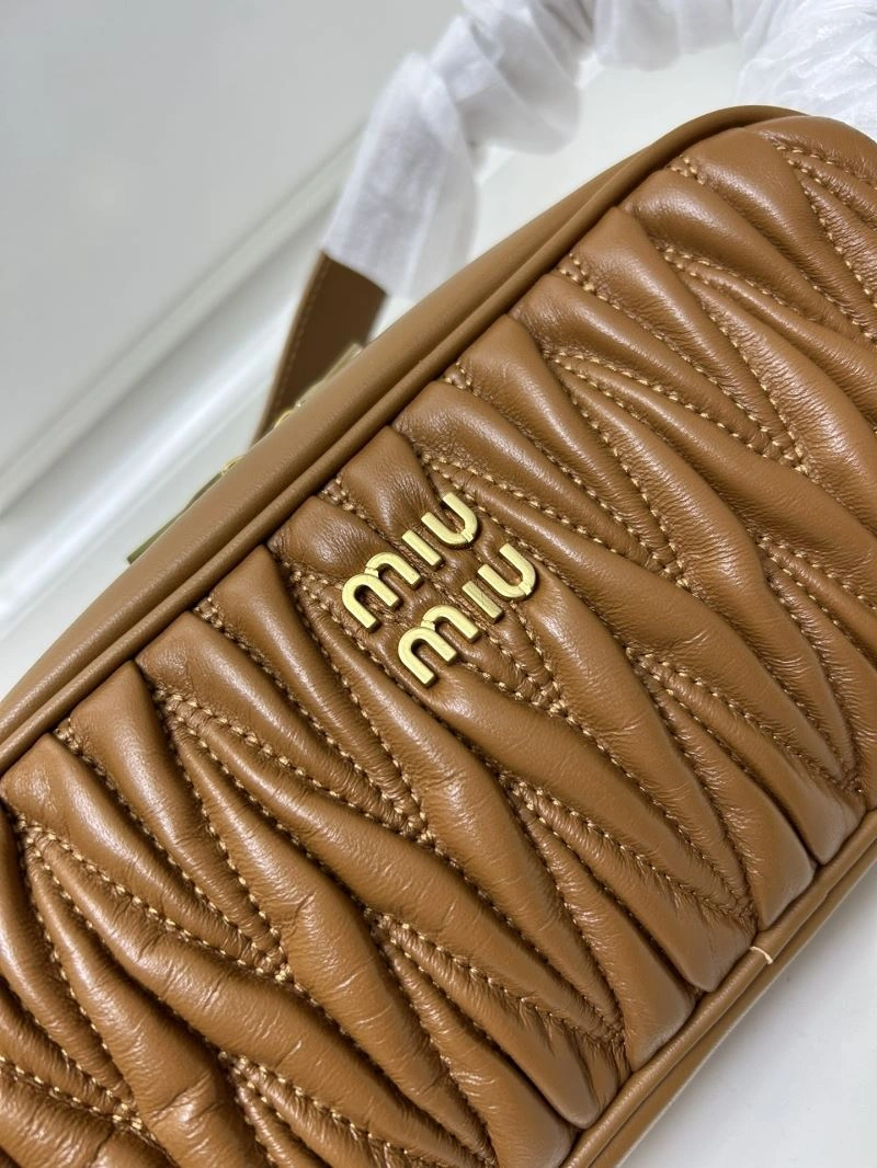 Miu Miu Satchel Bags Effortless 83233