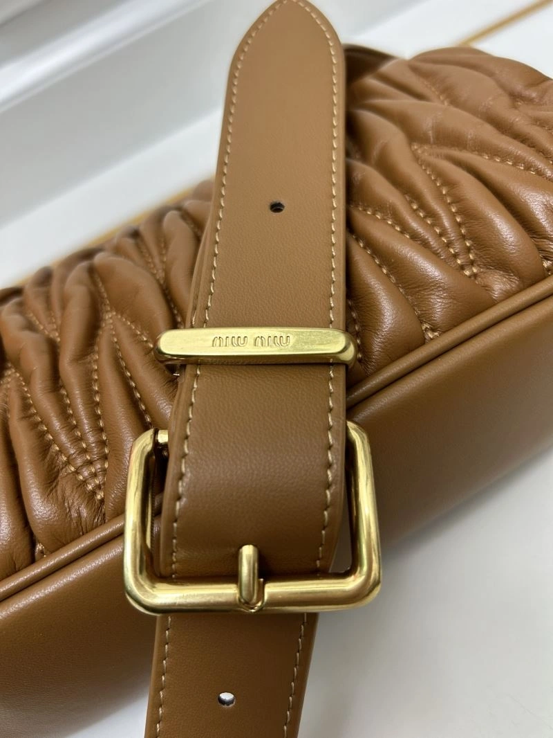 Miu Miu Satchel Bags Effortless 83233