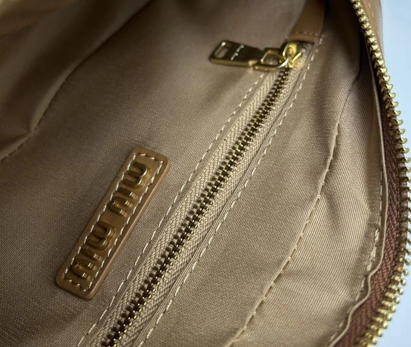 Miu Miu Satchel Bags Effortless 83233