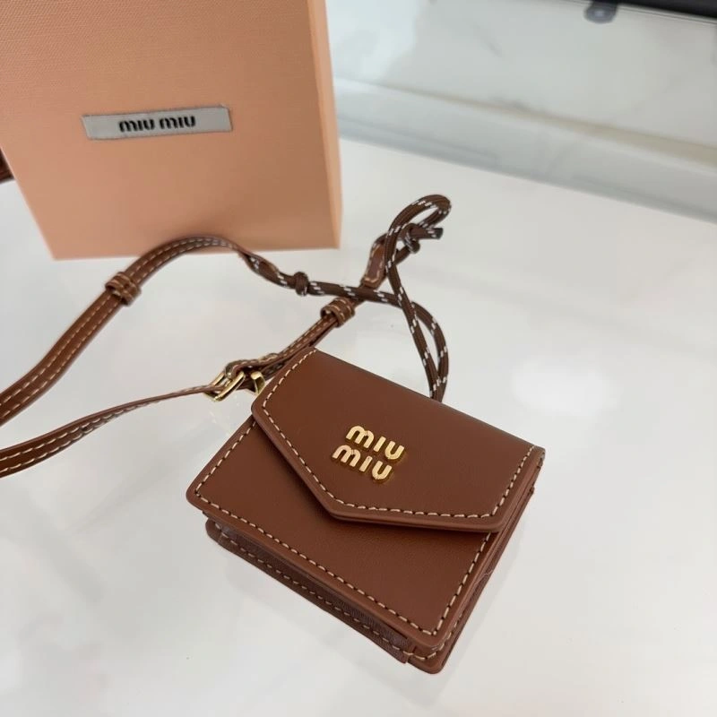 RelaxedFit Miu Miu Satchel Bags 58241
