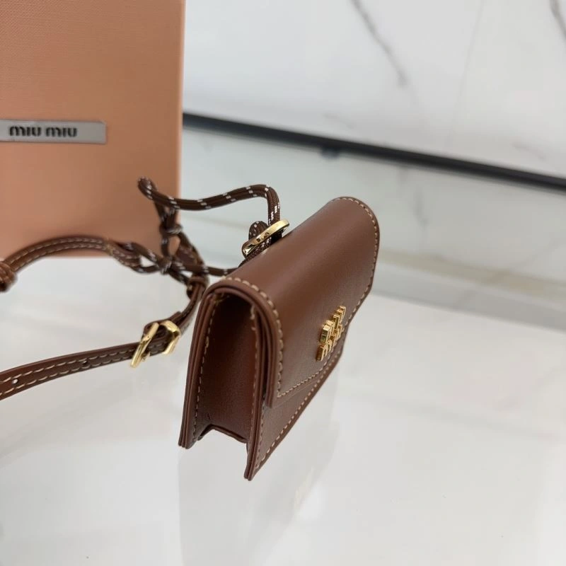 RelaxedFit Miu Miu Satchel Bags 58241