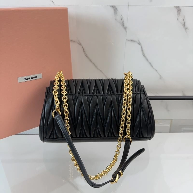 Miu Miu Satchel Bags Sleek 58233