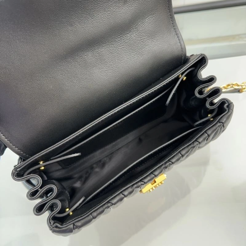 Miu Miu Satchel Bags Sleek 58233