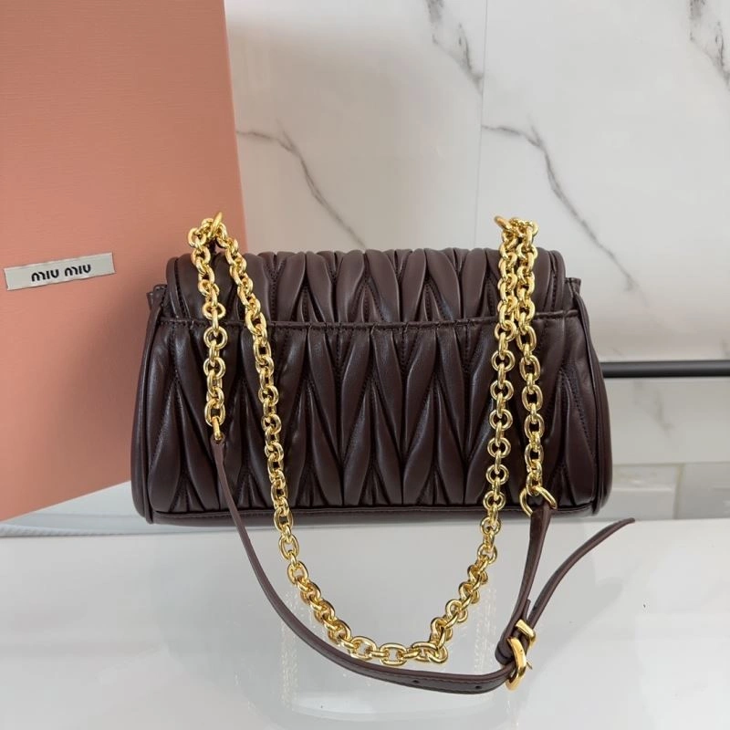 Miu Miu Satchel Bags WellDesigned 58231