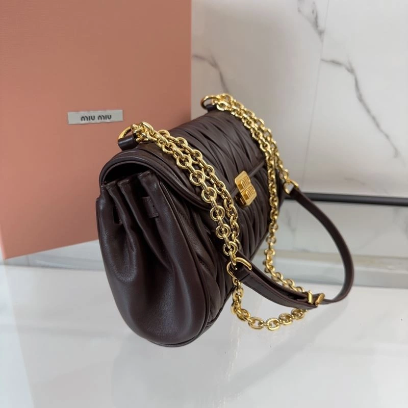 Miu Miu Satchel Bags WellDesigned 58231