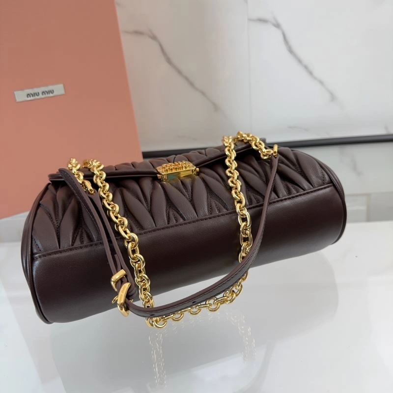 Miu Miu Satchel Bags WellDesigned 58231