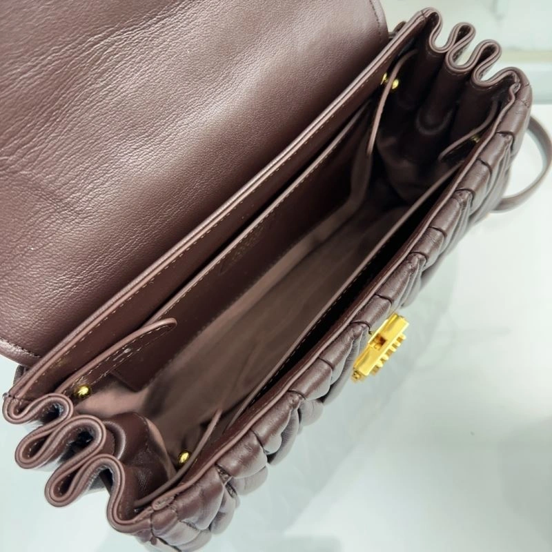 Miu Miu Satchel Bags WellDesigned 58231