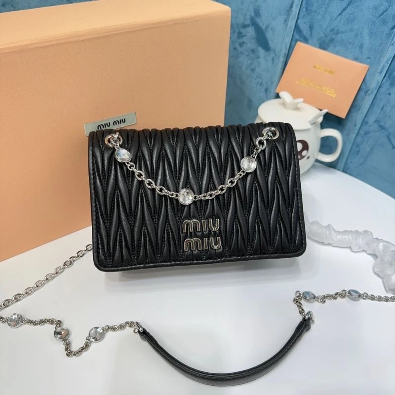Miu Miu Satchel Bags EasyMatch 58270