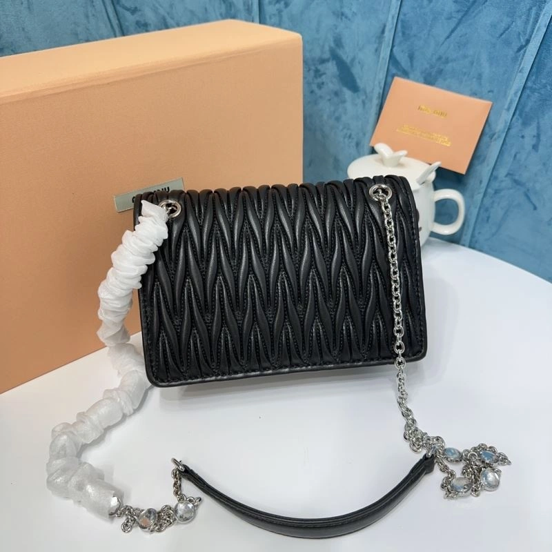 Miu Miu Satchel Bags EasyMatch 58270