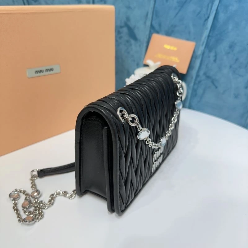Miu Miu Satchel Bags EasyMatch 58270