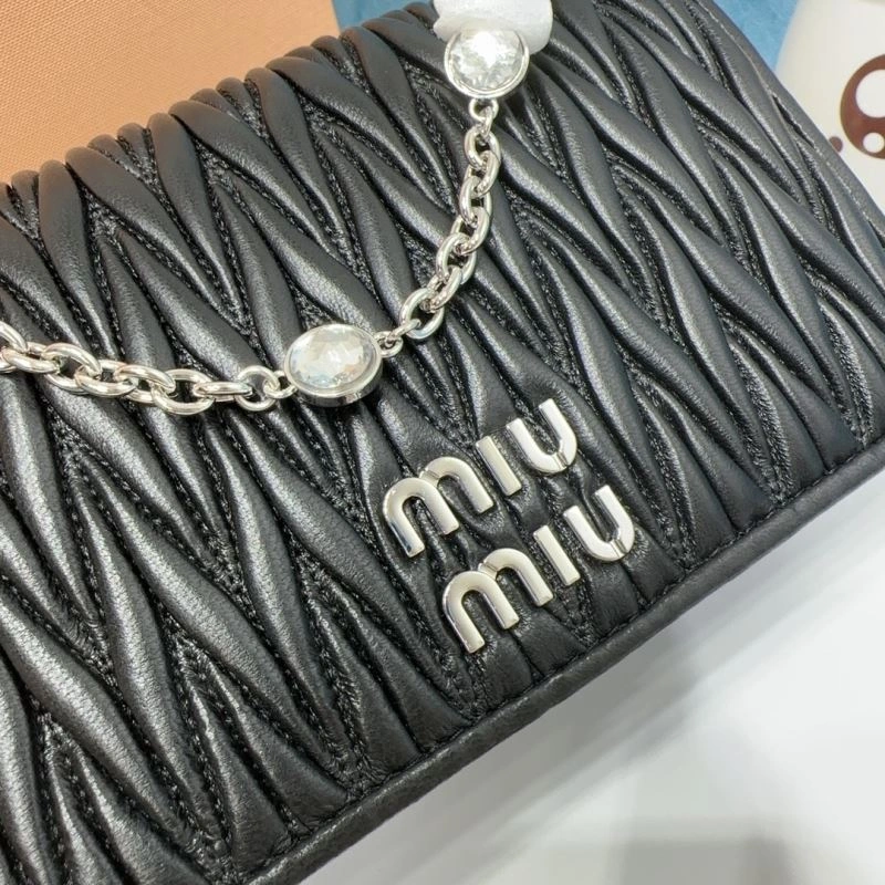 Miu Miu Satchel Bags EasyMatch 58270