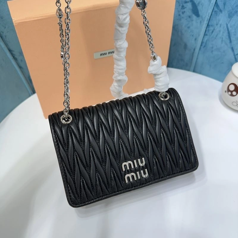 Miu Miu Satchel Bags EasyMatch 58270