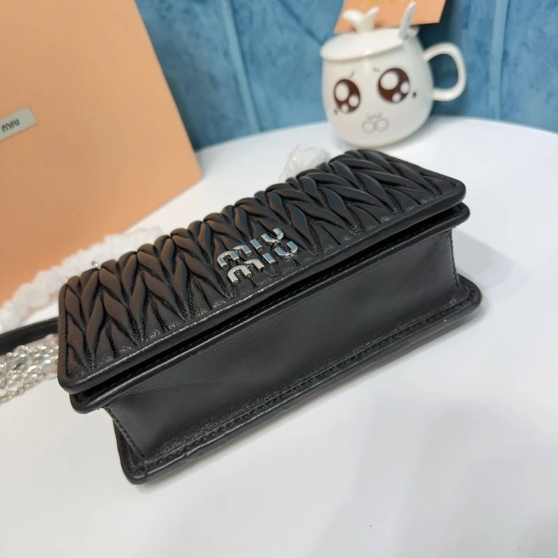 Miu Miu Satchel Bags EasyMatch 58270