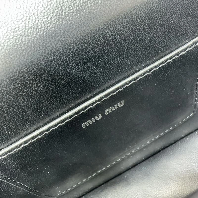 Miu Miu Satchel Bags EasyMatch 58270