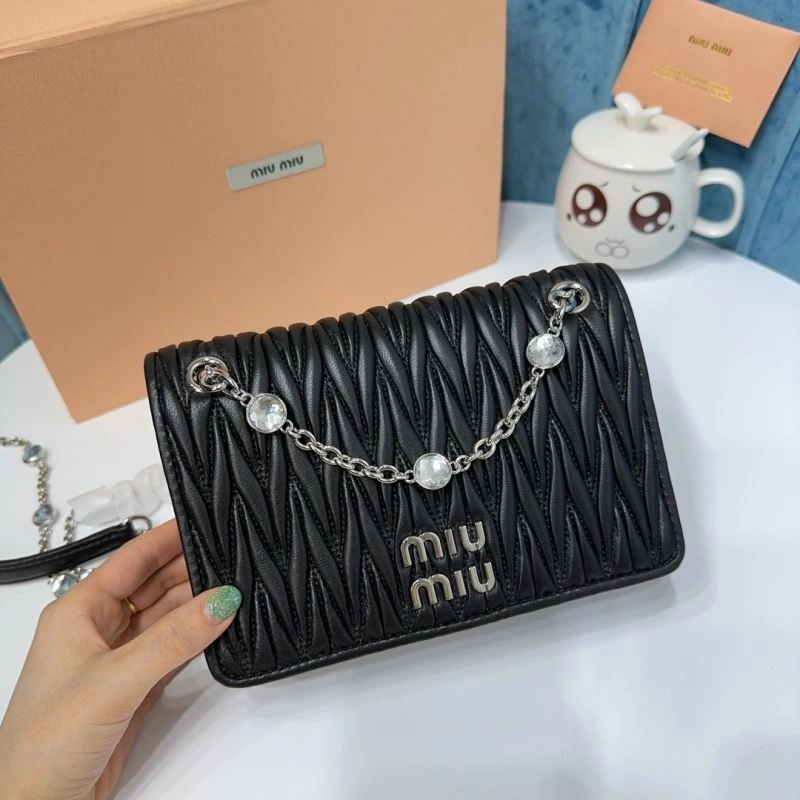Miu Miu Satchel Bags EasyMatch 58270